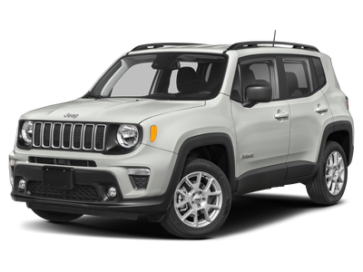 Lease a 2023 Jeep Renegade for $259/mo