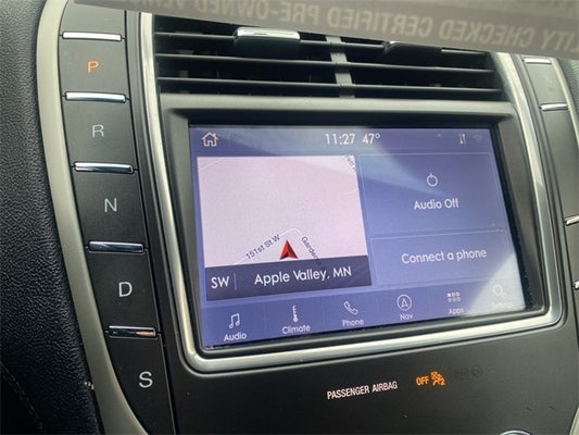 2020 Lincoln Nautilus Standard in Apple Valley, MN - Apple Autos