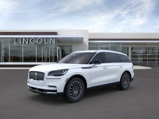 2024 Lincoln Aviator Premiere in Apple Valley, MN - Apple Autos