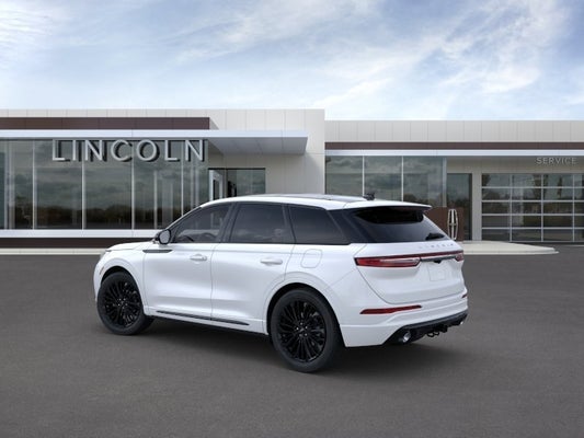 2024 Lincoln Corsair Premiere in Apple Valley, MN - Apple Autos