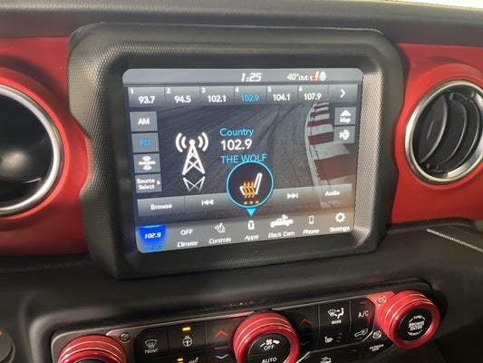 2022 Jeep Gladiator Rubicon in Apple Valley, MN - Apple Autos