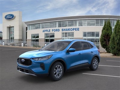 Sign & Drive Flex Buy the 2023 Ford Escape for $415/mo