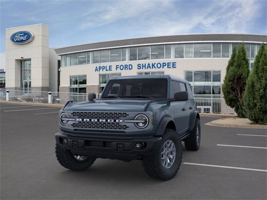 2023 Ford Bronco Badlands in Apple Valley, MN - Apple Autos