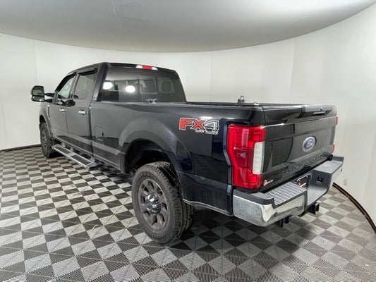 2017 Ford F-350SD Lariat in Apple Valley, MN - Apple Autos