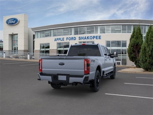 2024 Ford F-350SD Lariat in Apple Valley, MN - Apple Autos