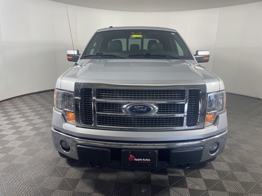 2011 Ford F-150 Lariat in Apple Valley, MN - Apple Autos
