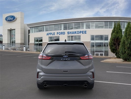 2024 Ford Edge ST-Line in Apple Valley, MN - Apple Autos