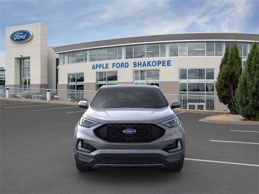 2024 Ford Edge ST-Line in Apple Valley, MN - Apple Autos