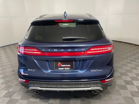 2017 Lincoln MKC Select in Apple Valley, MN - Apple Autos
