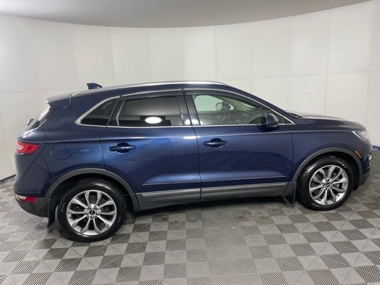 2017 Lincoln MKC Select in Apple Valley, MN - Apple Autos