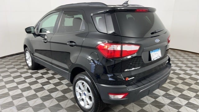 2020 Ford EcoSport SE in Apple Valley, MN - Apple Autos
