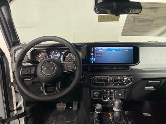 2024 Jeep Wrangler Sport S in Apple Valley, MN - Apple Autos