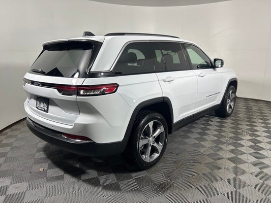 2023 Jeep Grand Cherokee Base 4xe in Apple Valley, MN - Apple Autos