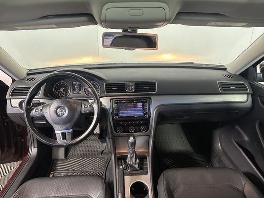 2014 Volkswagen Passat 1.8T SE in Apple Valley, MN - Apple Autos