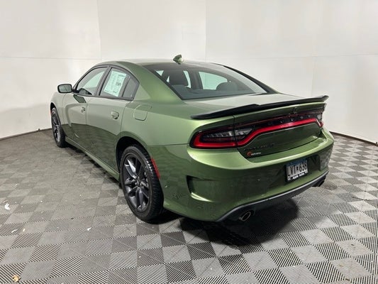 2023 Dodge Charger GT in Apple Valley, MN - Apple Autos