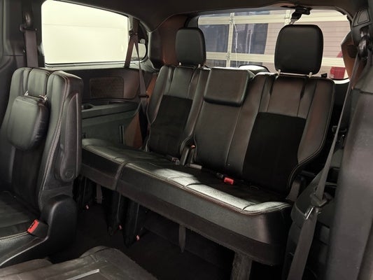 2015 Dodge Grand Caravan SXT in Apple Valley, MN - Apple Autos