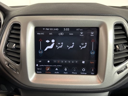2021 Jeep Compass 80th Special Edition in Apple Valley, MN - Apple Autos