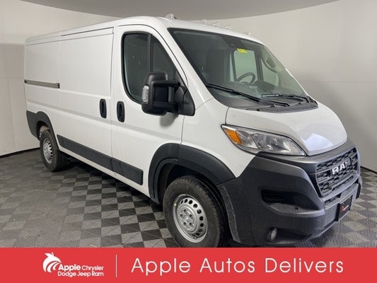 2024 RAM ProMaster 1500 Low Roof in Apple Valley, MN - Apple Autos
