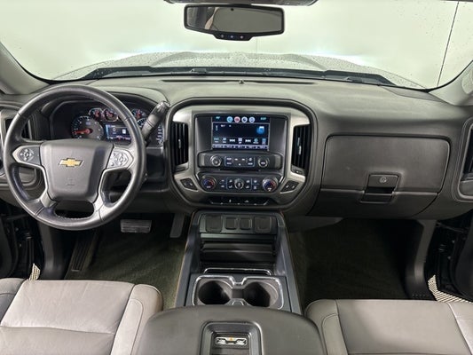 2017 Chevrolet Silverado 1500 LTZ 1LZ in Apple Valley, MN - Apple Autos