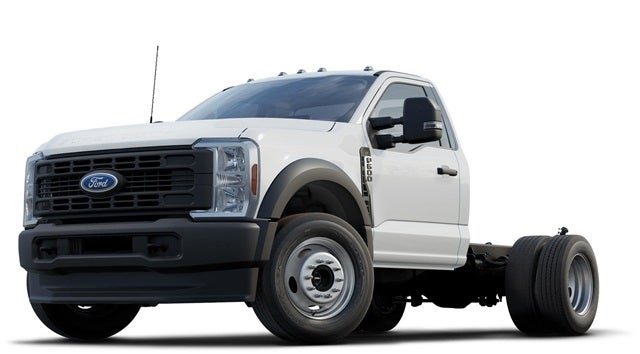2024 Ford F-600 XL Chassis Cab in Apple Valley, MN - Apple Autos