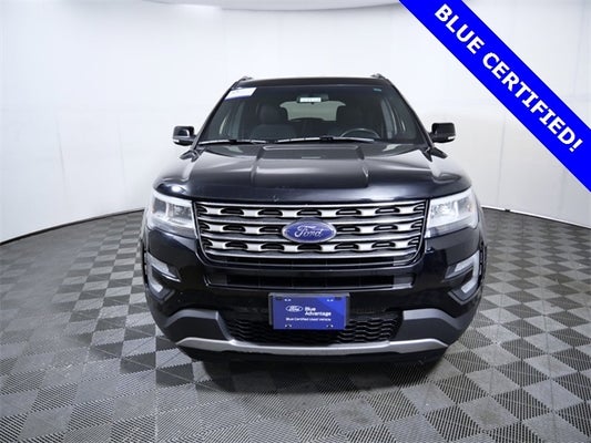 2017 Ford Explorer XLT in Apple Valley, MN - Apple Autos