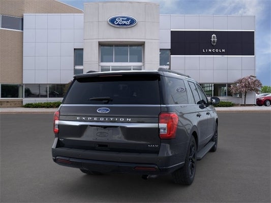 2024 Ford Expedition Max XLT in Apple Valley, MN - Apple Autos