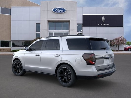 2024 Ford Expedition Limited in Apple Valley, MN - Apple Autos