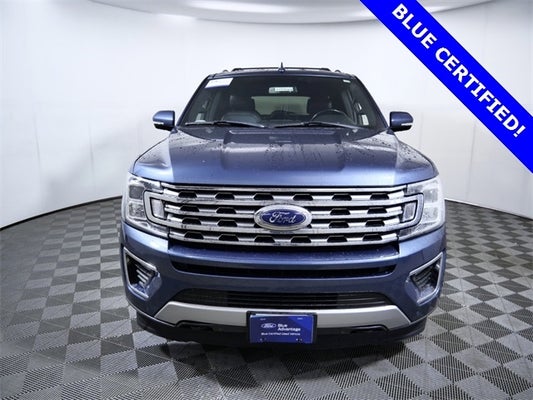 2018 Ford Expedition Limited in Apple Valley, MN - Apple Autos
