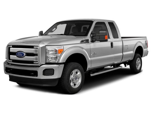 2015 Ford F-350SD Lariat in Apple Valley, MN - Apple Autos