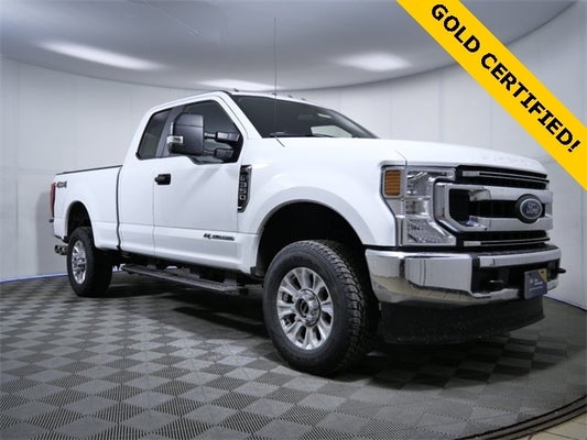 2020 Ford F-350SD XL in Apple Valley, MN - Apple Autos