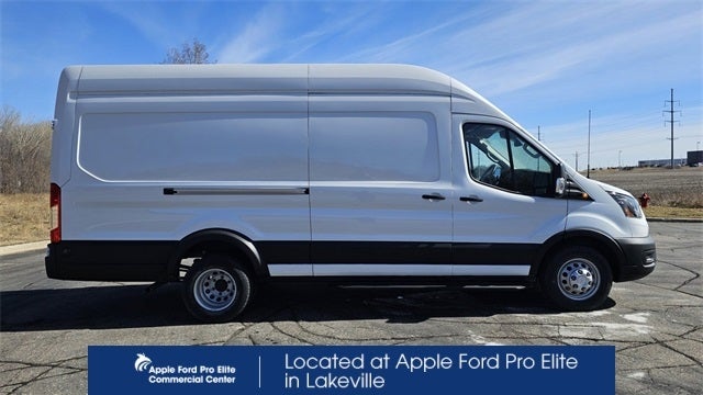 2024 Ford Transit-350 Base in Apple Valley, MN - Apple Autos