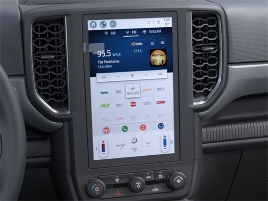 2024 Ford Ranger XL in Apple Valley, MN - Apple Autos