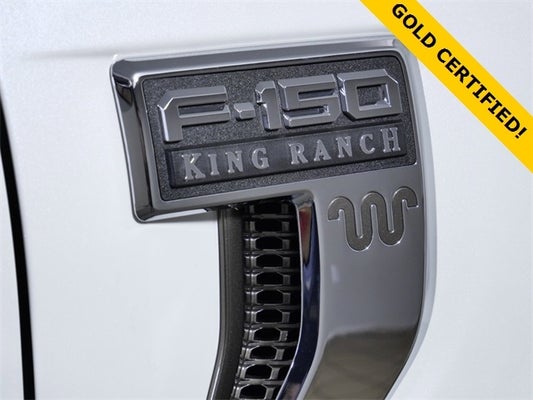 2023 Ford F-150 King Ranch in Apple Valley, MN - Apple Autos