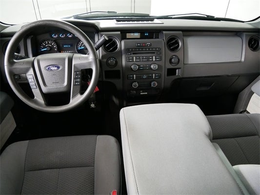 2013 Ford F-150 STX in Apple Valley, MN - Apple Autos