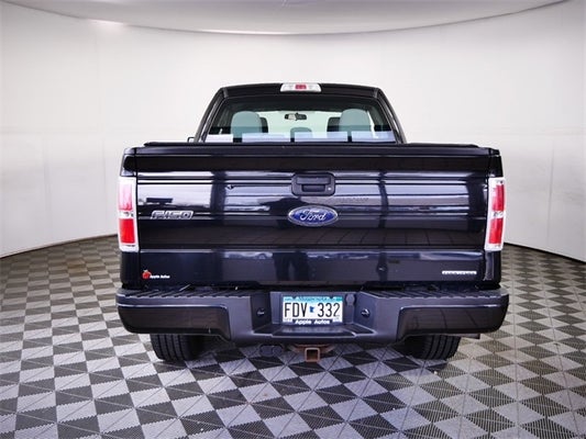 2013 Ford F-150 STX in Apple Valley, MN - Apple Autos