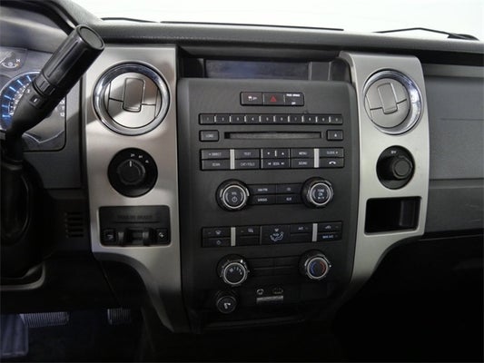 2011 Ford F-150 XLT in Apple Valley, MN - Apple Autos