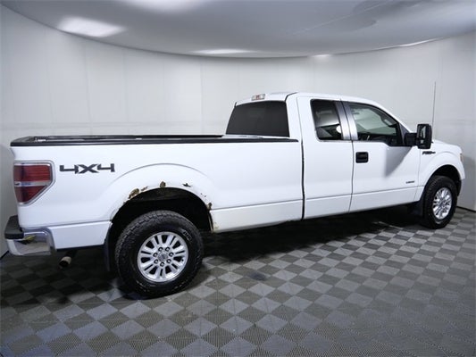 2011 Ford F-150 XLT in Apple Valley, MN - Apple Autos