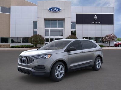 Sign & Drive Flex Buy the 2024 Ford Edge for $429/mo