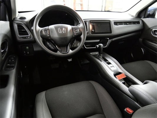 2022 Honda HR-V EX in Apple Valley, MN - Apple Autos