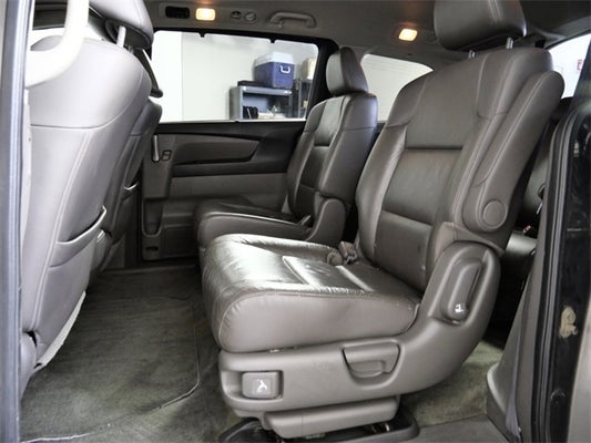 2011 Honda Odyssey EX-L in Apple Valley, MN - Apple Autos