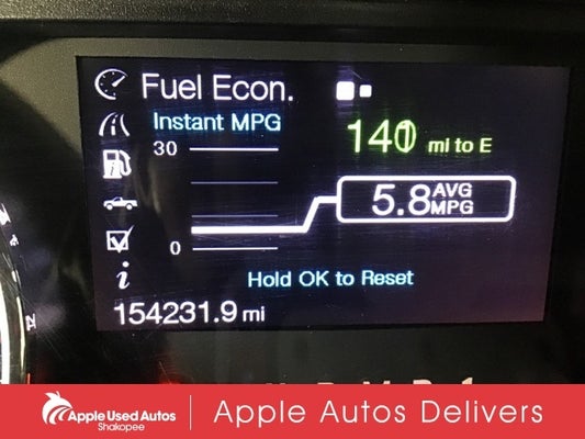 2012 Ford F-150 FX4 in Apple Valley, MN - Apple Autos