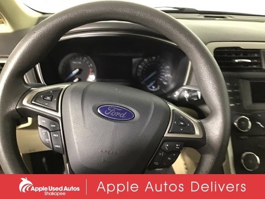2013 Ford Fusion SE in Apple Valley, MN - Apple Autos