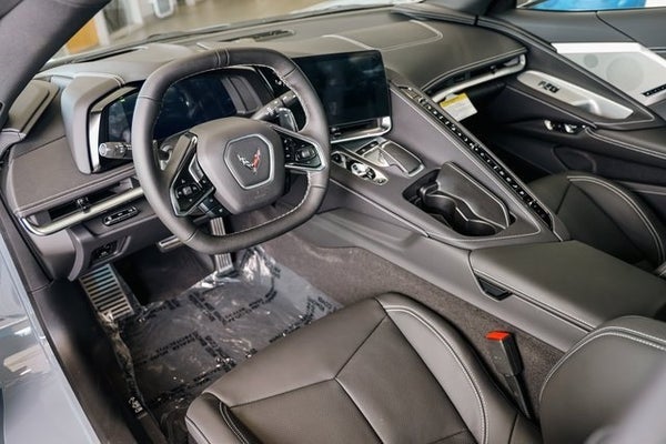 2024 Chevrolet Corvette Stingray 2LT in Apple Valley, MN - Apple Autos