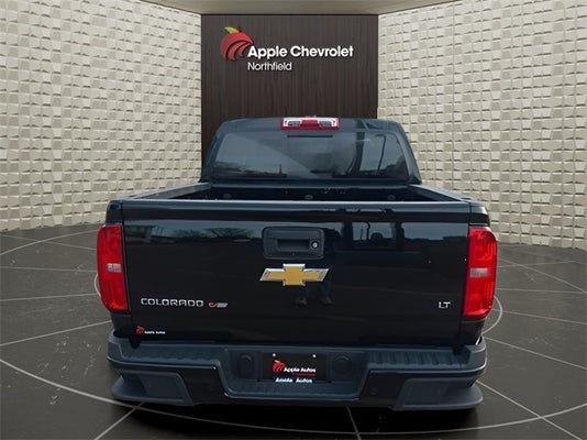 2020 Chevrolet Colorado LT in Apple Valley, MN - Apple Autos