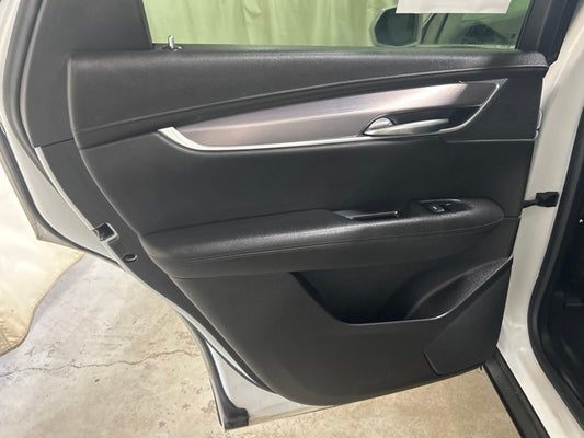 2019 Cadillac XT5 Luxury in Apple Valley, MN - Apple Autos