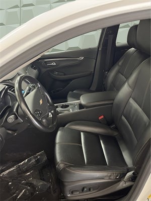 2018 Chevrolet Impala LT 1LT in Apple Valley, MN - Apple Autos