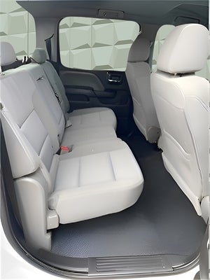 2018 Chevrolet Silverado 1500 Custom in Apple Valley, MN - Apple Autos