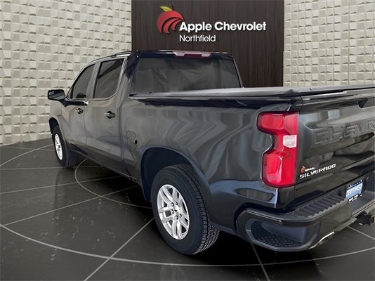 2021 Chevrolet Silverado 1500 RST in Apple Valley, MN - Apple Autos