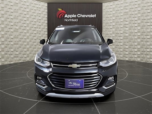 2020 Chevrolet Trax Premier in Apple Valley, MN - Apple Autos