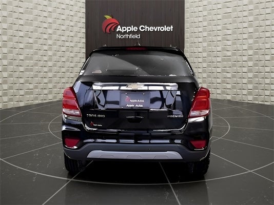 2020 Chevrolet Trax Premier in Apple Valley, MN - Apple Autos